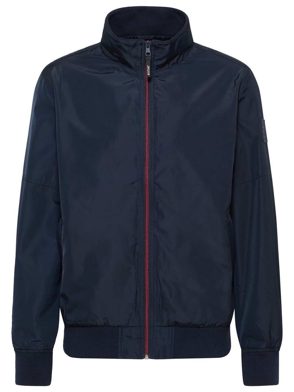 Mustang Blouson Herren blau, XXXL