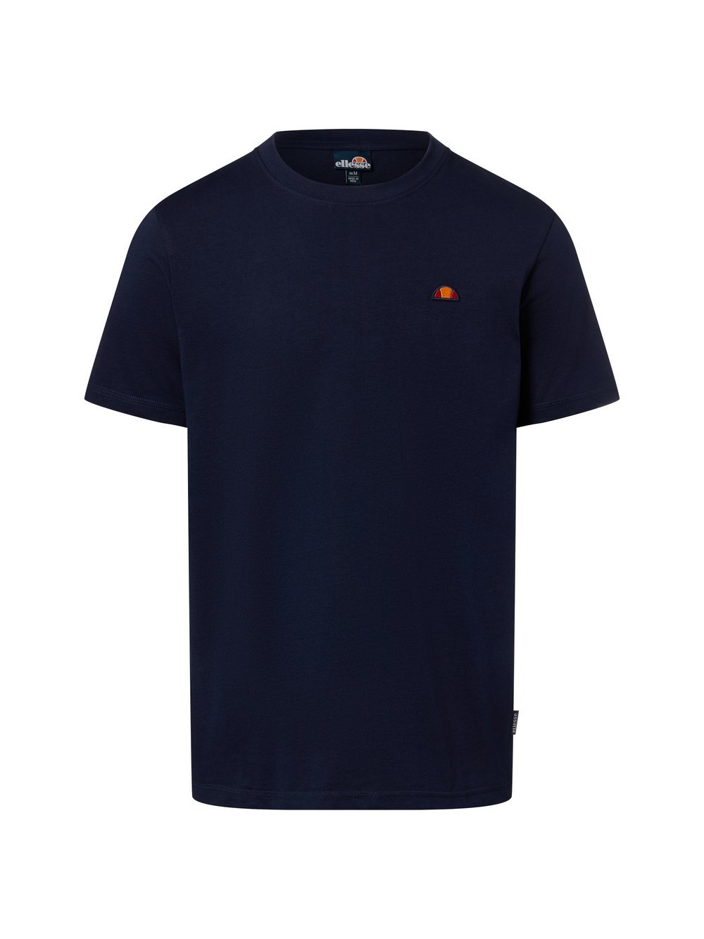 Thumbnail - ellesse T-Shirt Herren Baumwolle blau, M