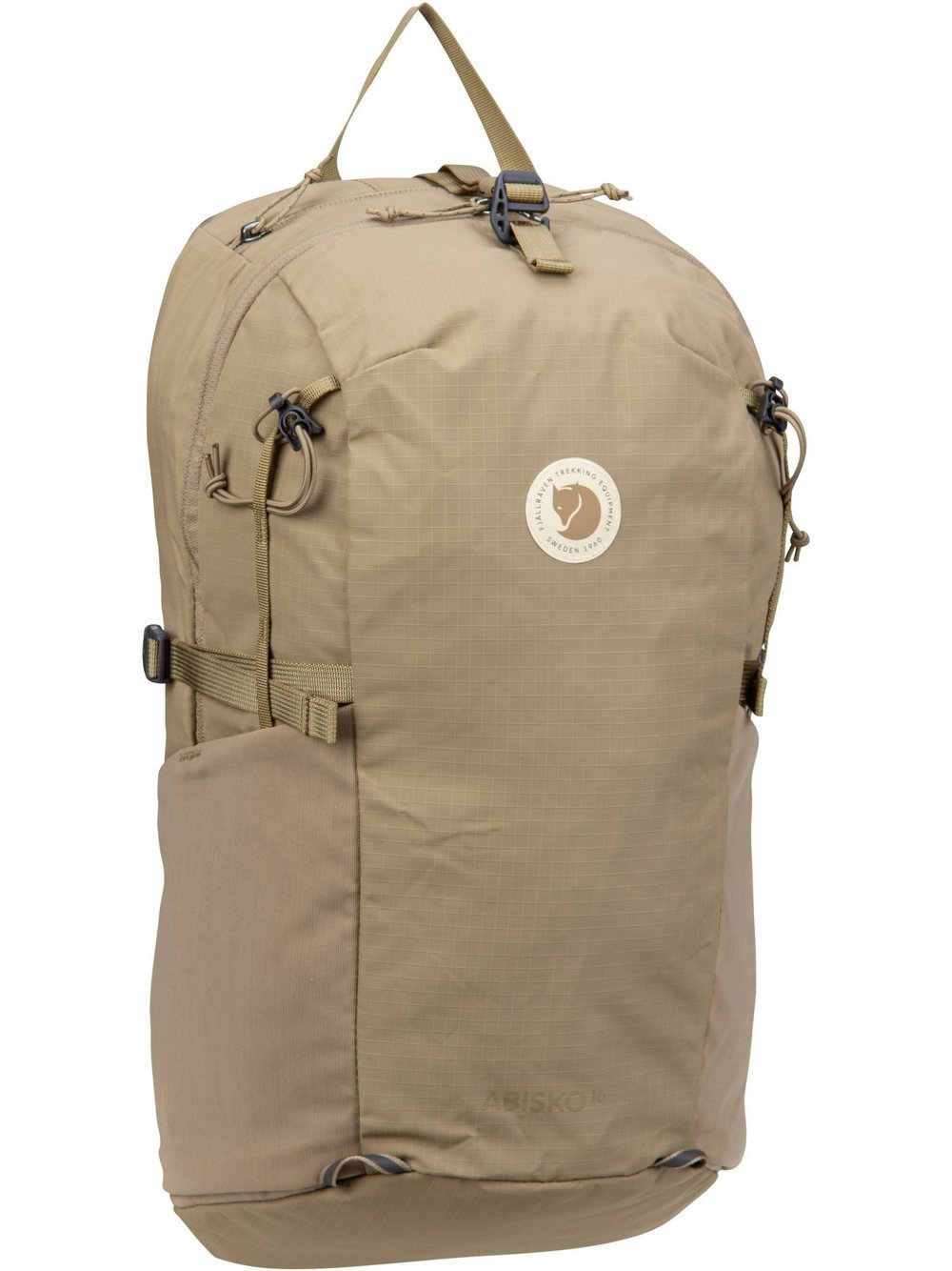 Thumbnail - Fjällräven Rucksack Damen braun, ONE SIZE