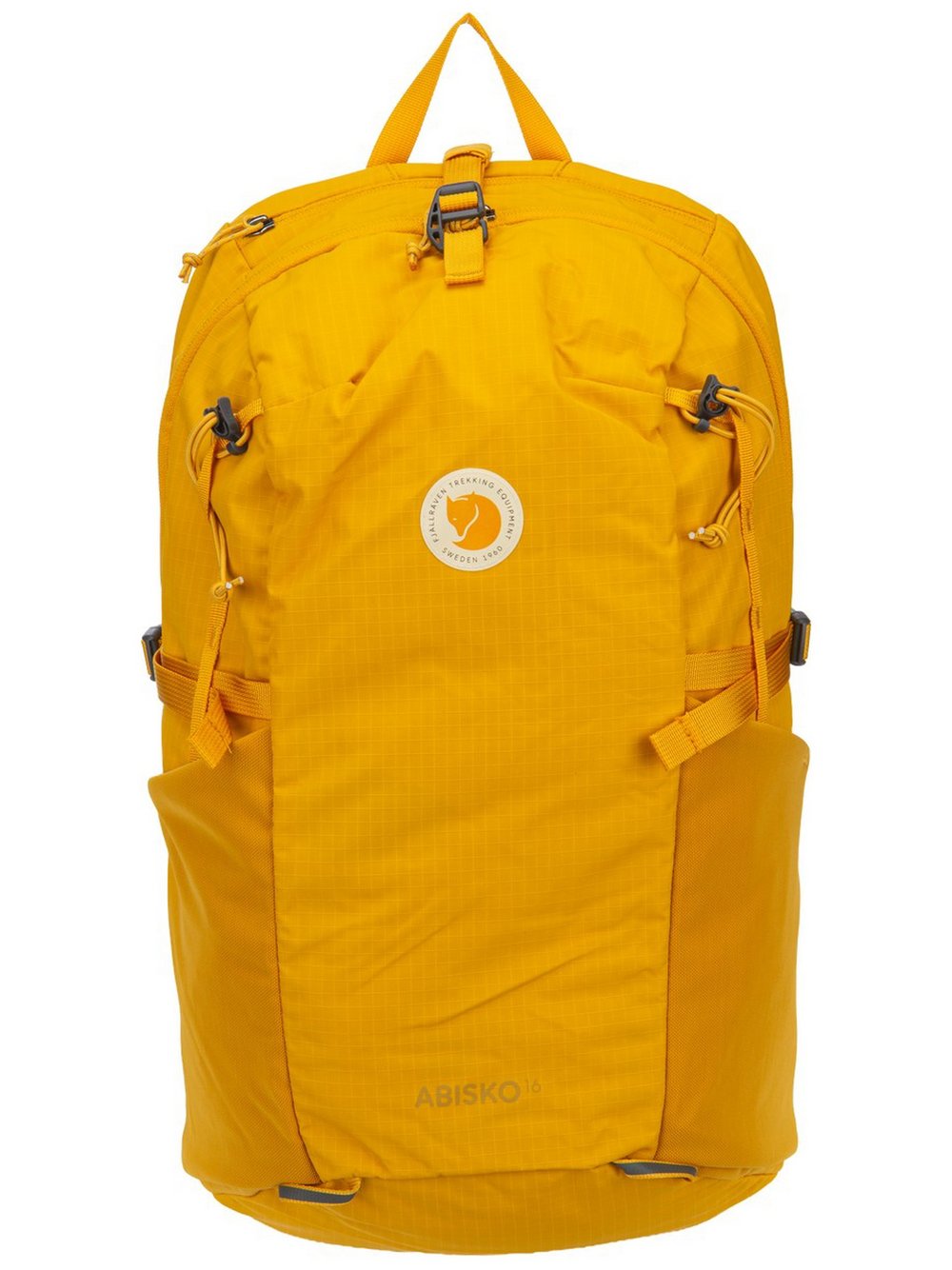 Fjällräven Unisex Abisko Softpack 16 Sports backpack (1er Pack) - Bild 5