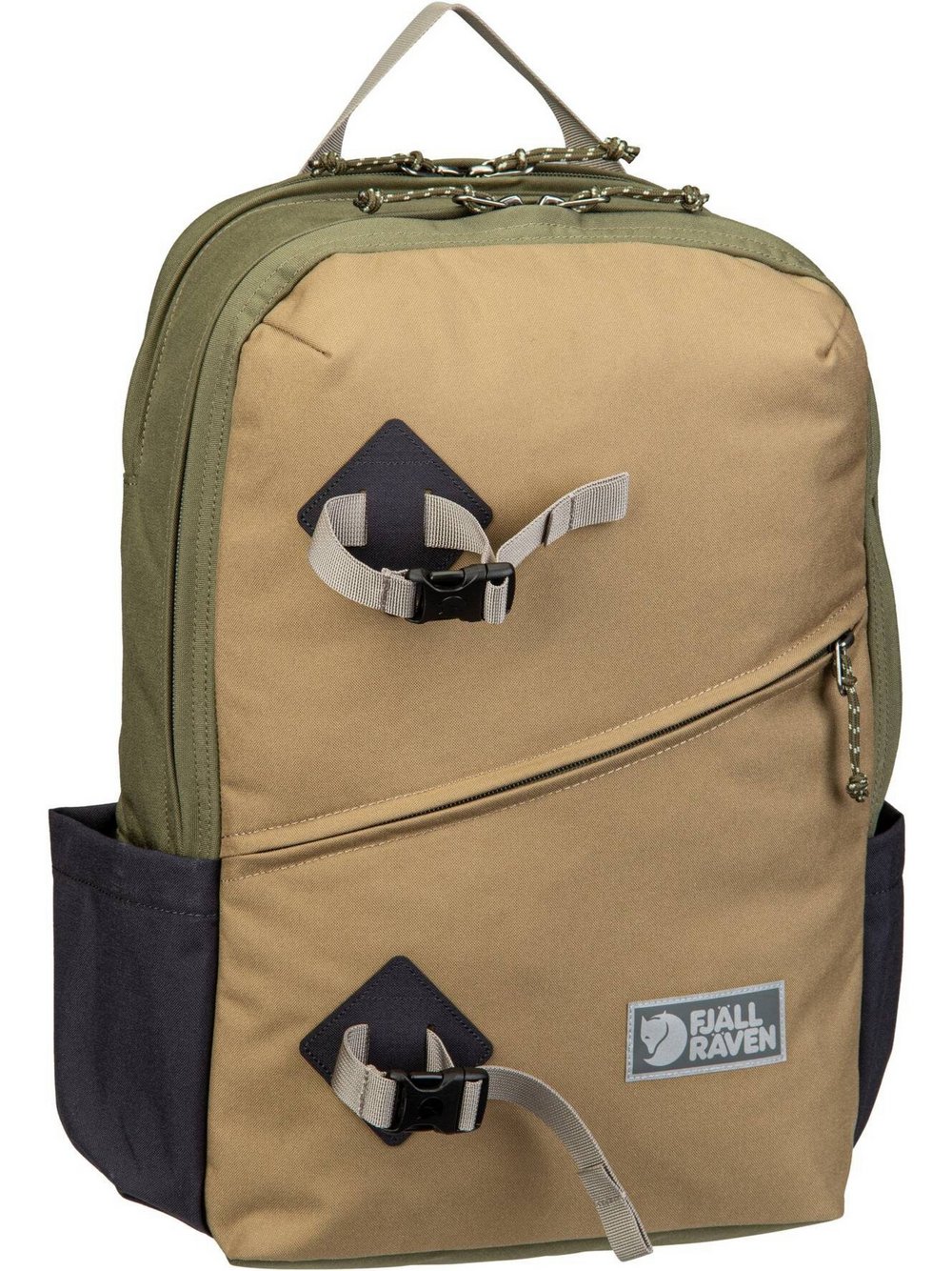 Thumbnail - Fjällräven Rucksack Damen mehrfarbig, ONE SIZE