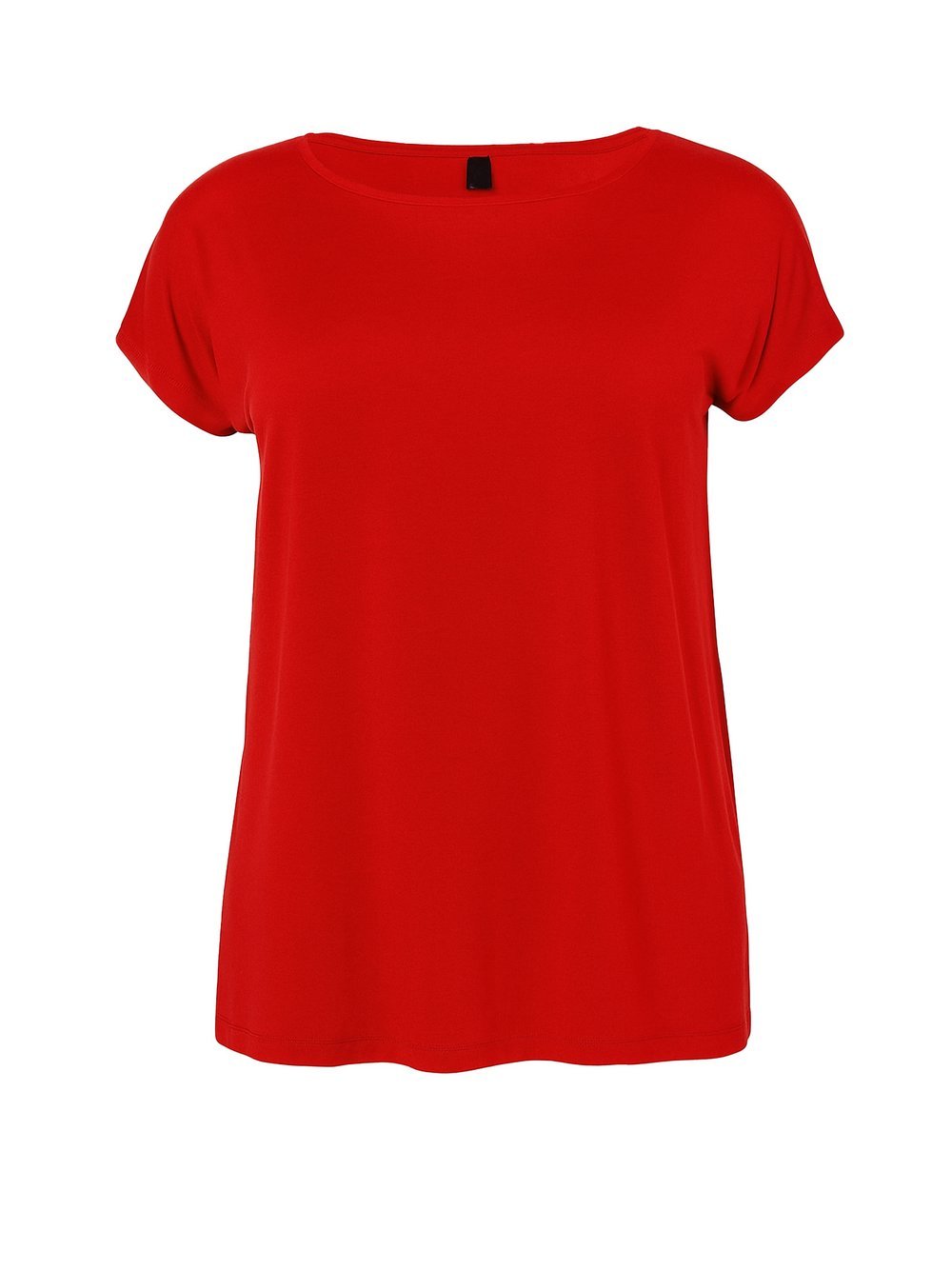 YOEK T-shirt Damen rot, 38-40