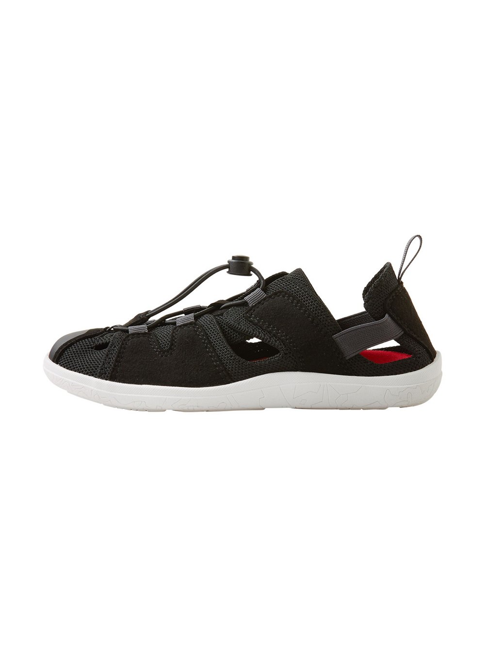Thumbnail - reima Barfuß-Sandalen Kinder schwarz, 39