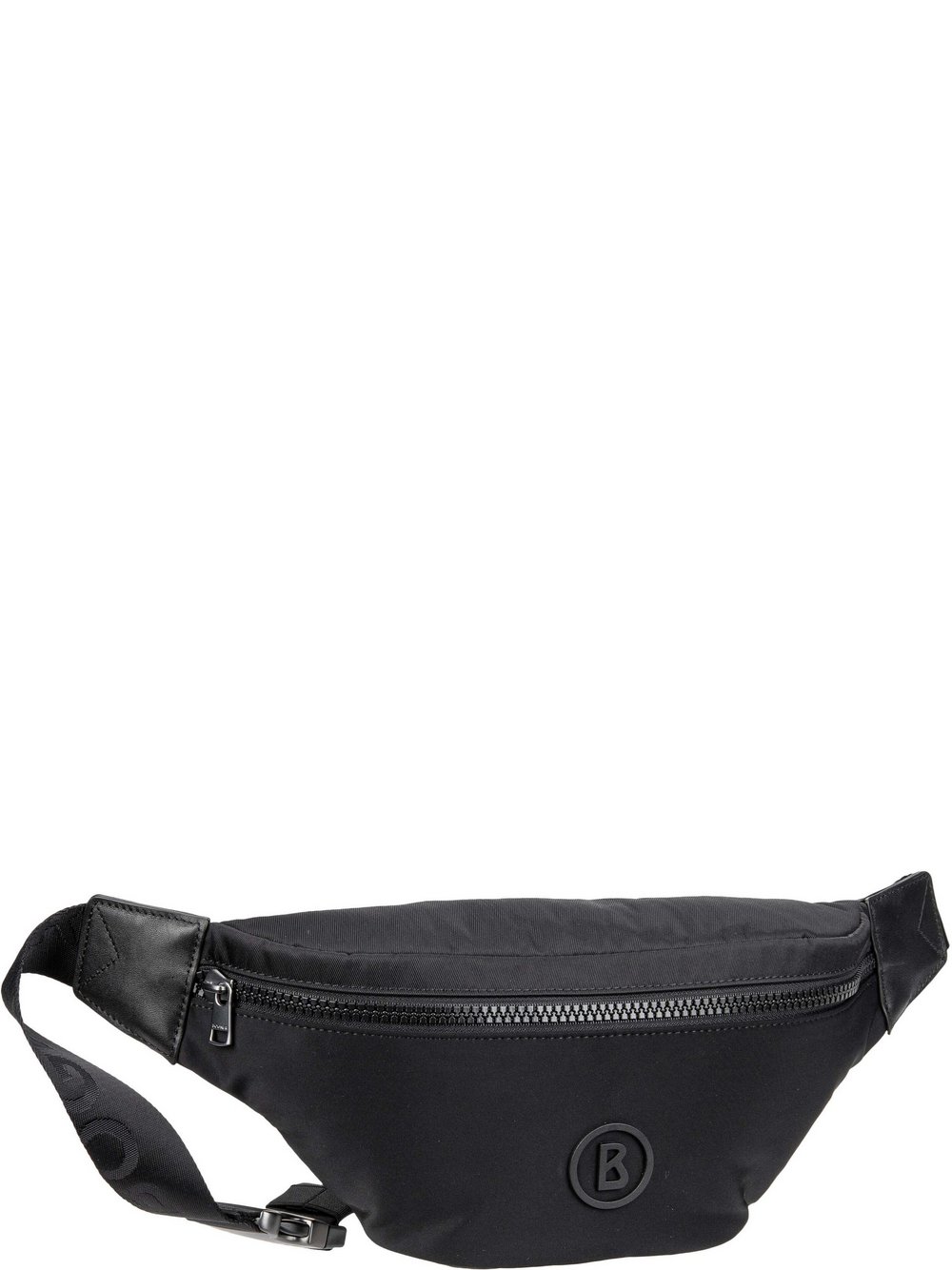 Bogner Accessoires Gürteltasche Herren schwarz, ONE SIZE