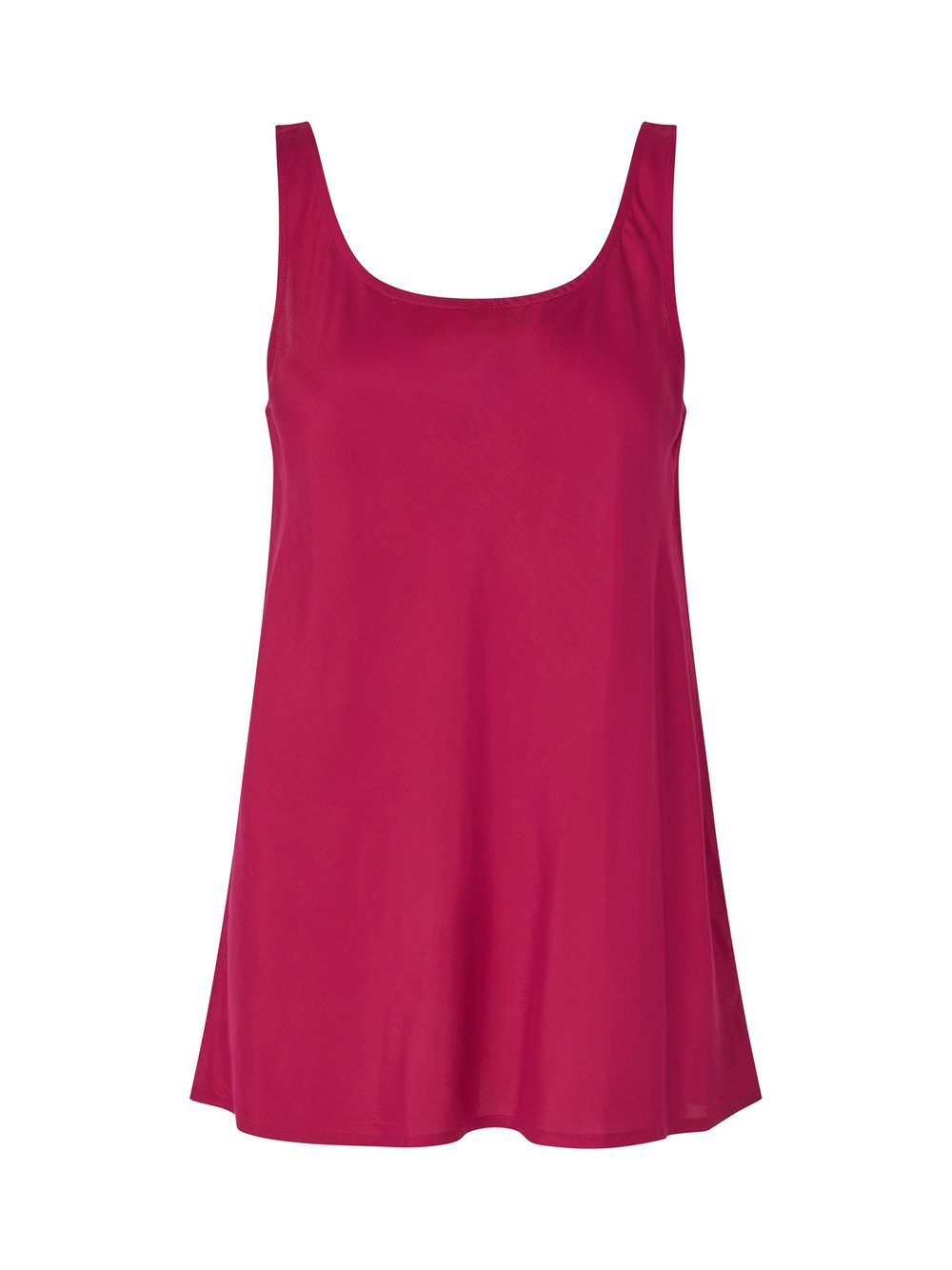 Masai Tanktop Damen Viskose rot, 36