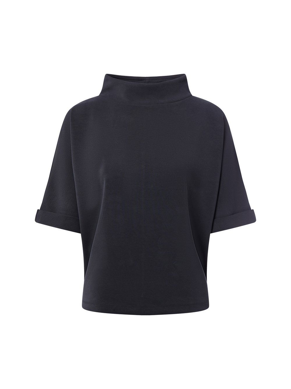 Someday Shirt Damen blau, S