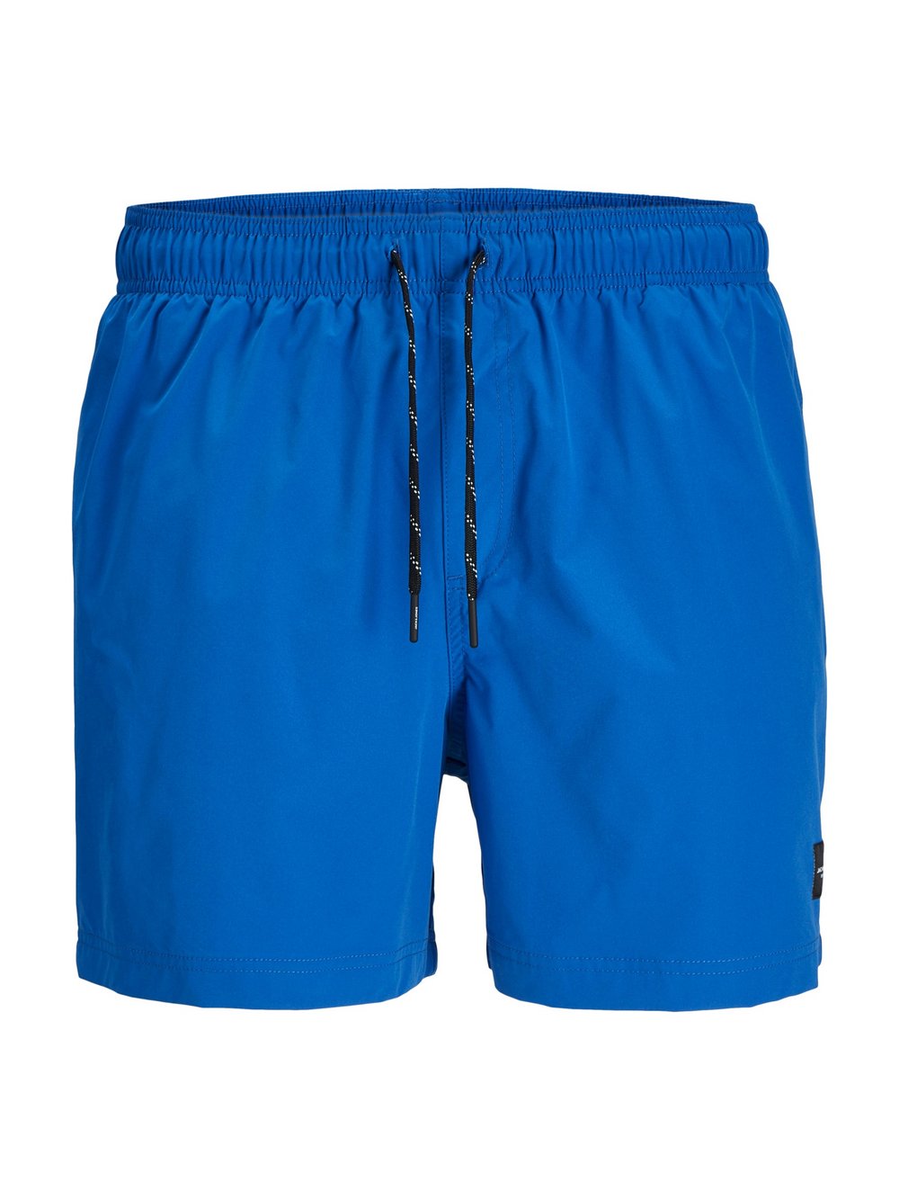Jack & Jones Badeshorts Herren blau, XXL