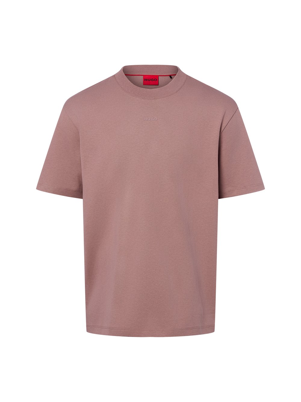 Thumbnail - HUGO T-Shirt Herren Baumwolle mehrfarbig, M