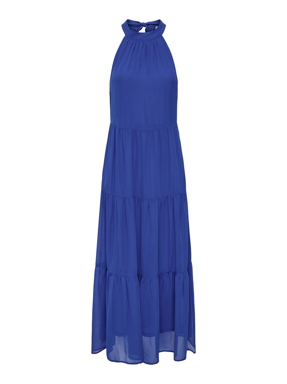 ONLY Kleid Damen blau, XS