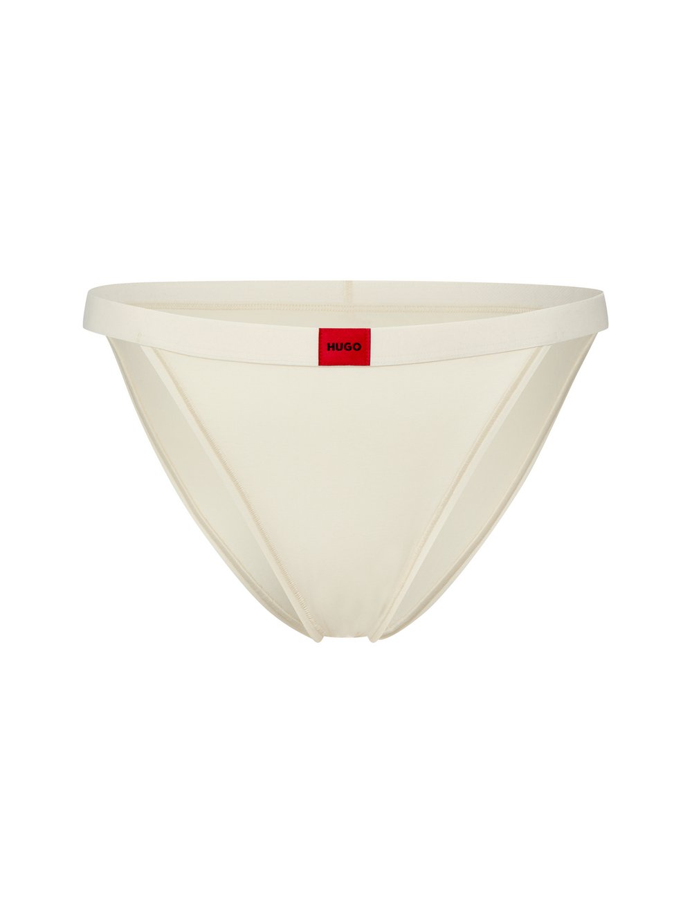 HUGO Slip Damen Modal weiß, M