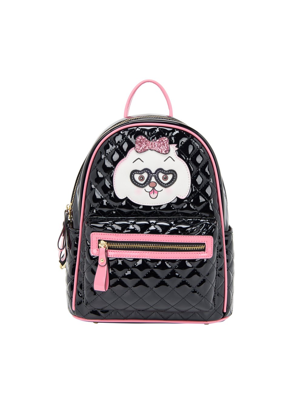 Thumbnail - MyMo RUCKSACK Damen mehrfarbig gemustert, ONE SIZE