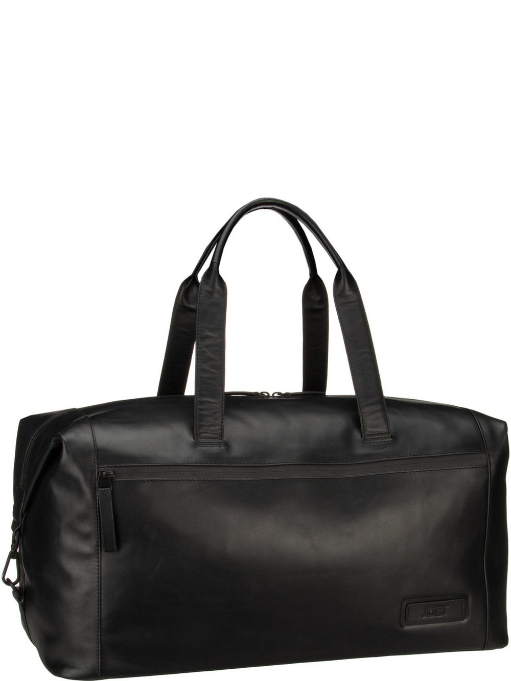 Jost Weekender Herren Leder schwarz, ONE SIZE
