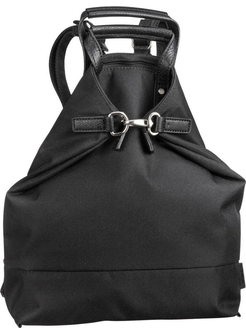 Jost Rucksack Damen schwarz, ONE SIZE