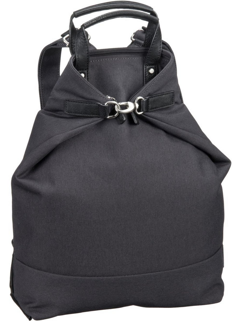 Jost Rucksack Damen grau, ONE SIZE