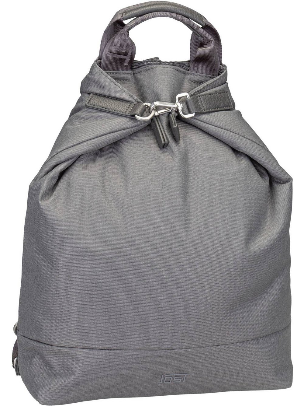 Jost Rucksack Damen grau, ONE SIZE