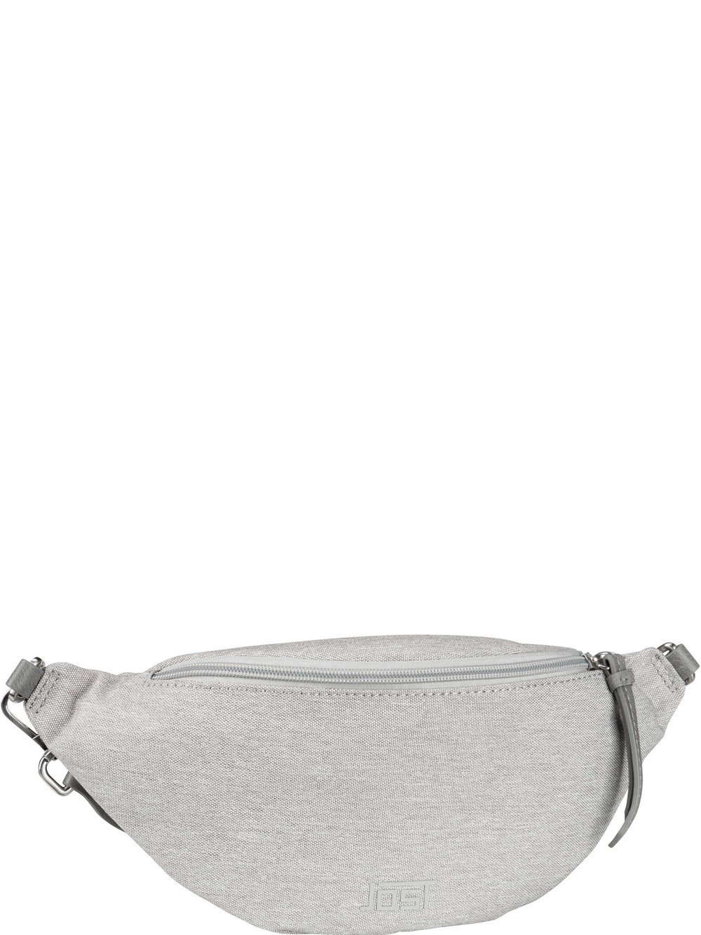 Jost Gürteltasche Damen grau, ONE SIZE