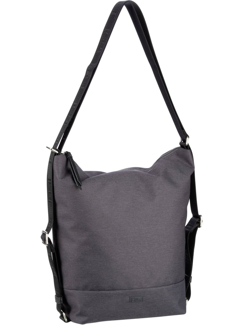 Jost Rucksack Damen grau, ONE SIZE