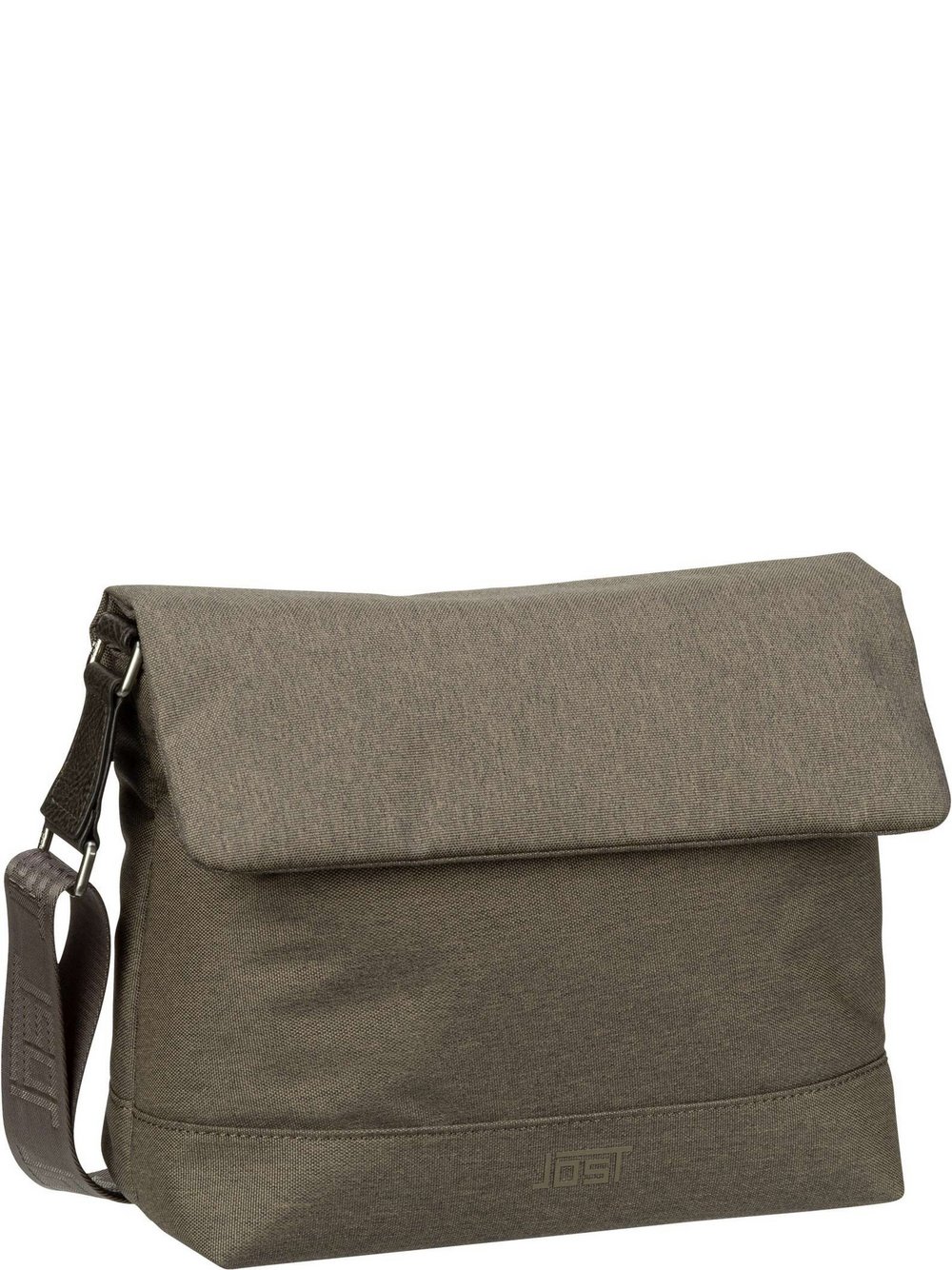 Thumbnail - Jost Bodybag Damen grau, ONE SIZE