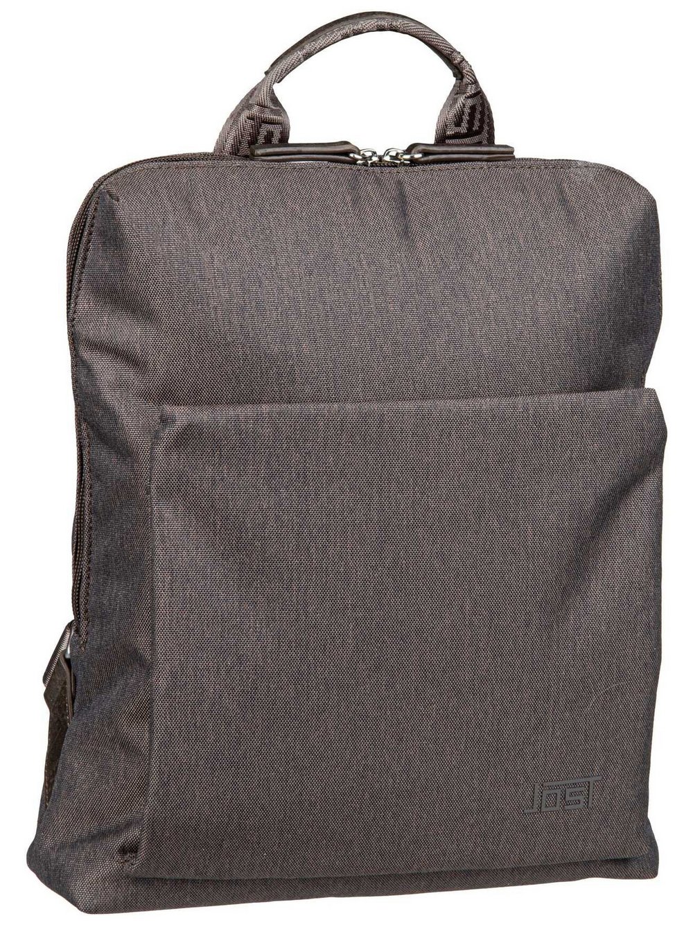 Jost Rucksack Damen grau, ONE SIZE