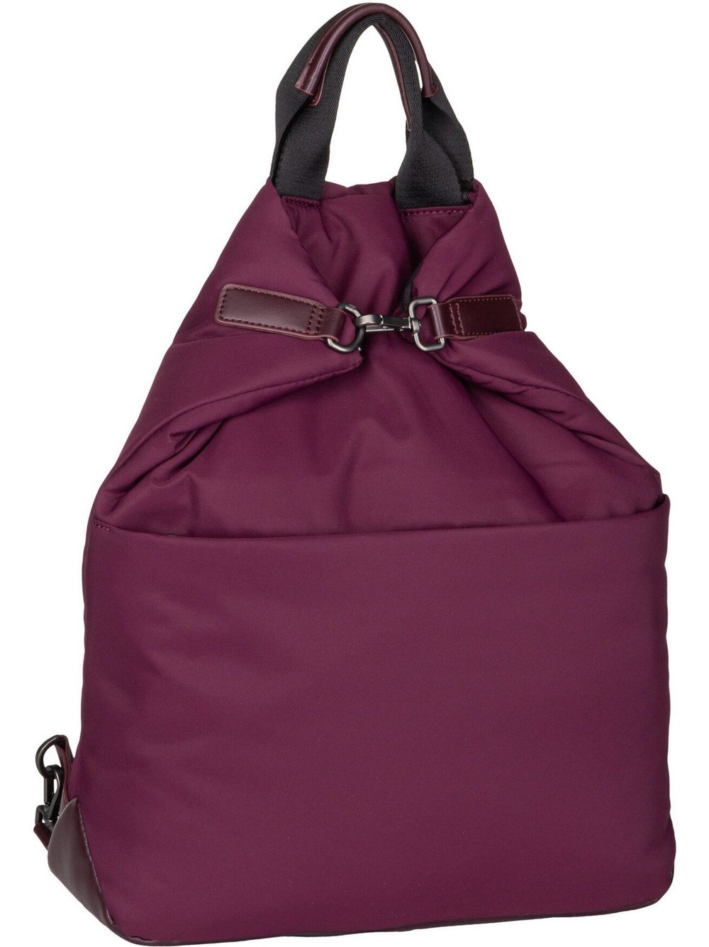 Thumbnail - Jost Rucksack Damen rot, ONE SIZE