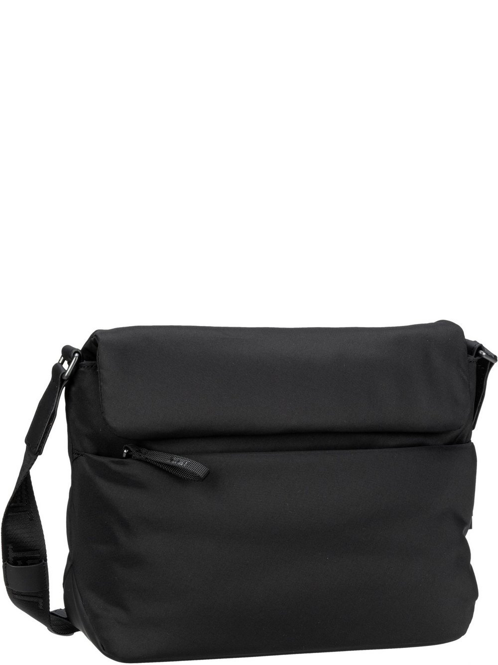 Jost Bodybag Damen schwarz, ONE SIZE