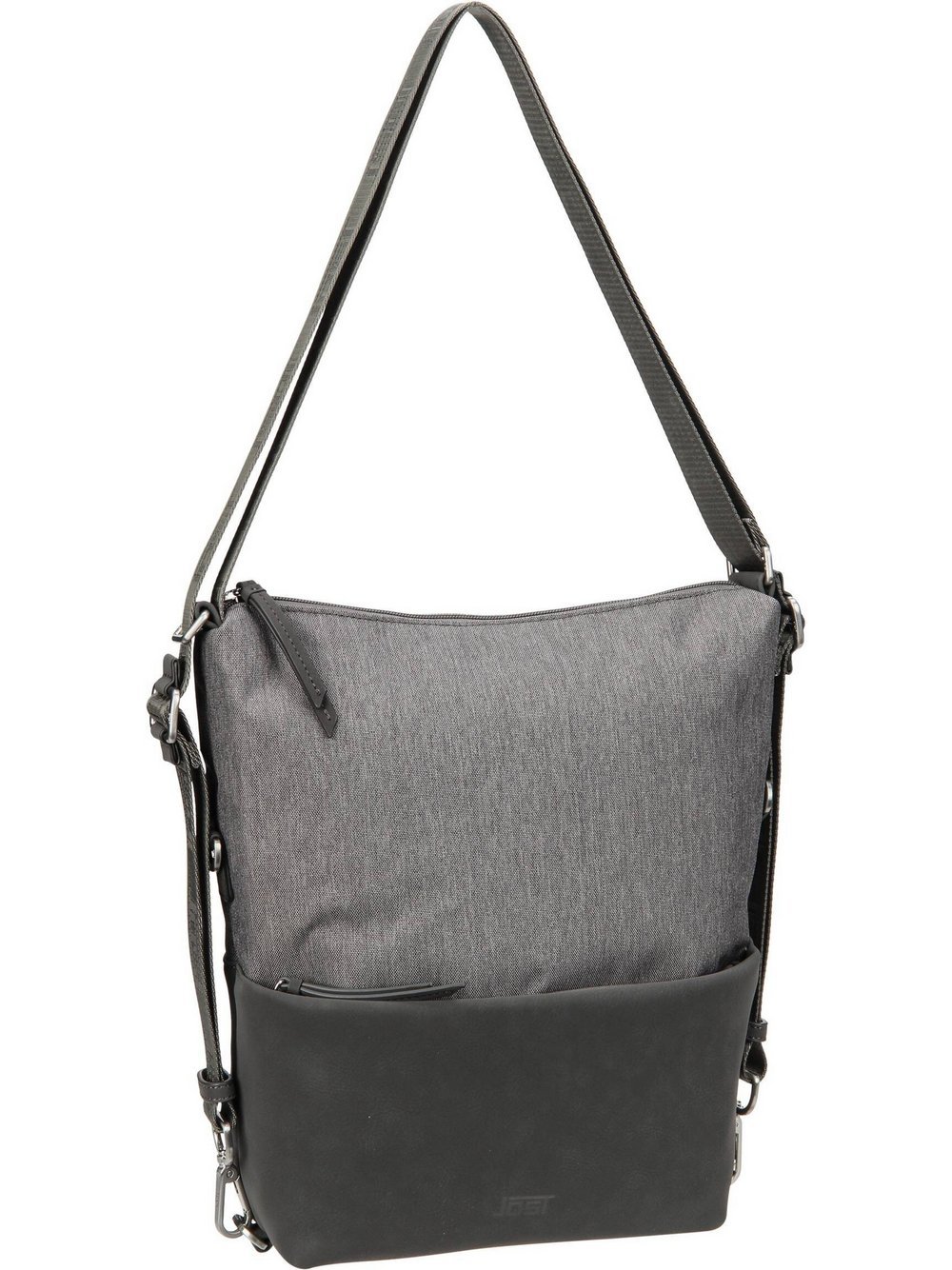 Jost Rucksack Damen grau, ONE SIZE