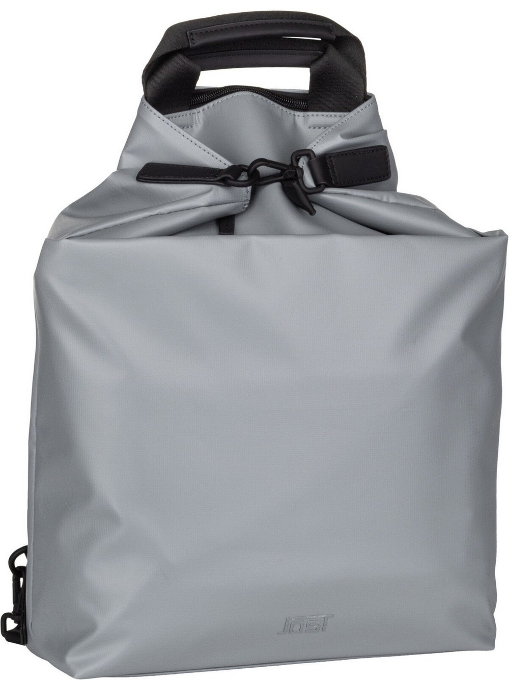 Jost Rucksack Damen grau, ONE SIZE