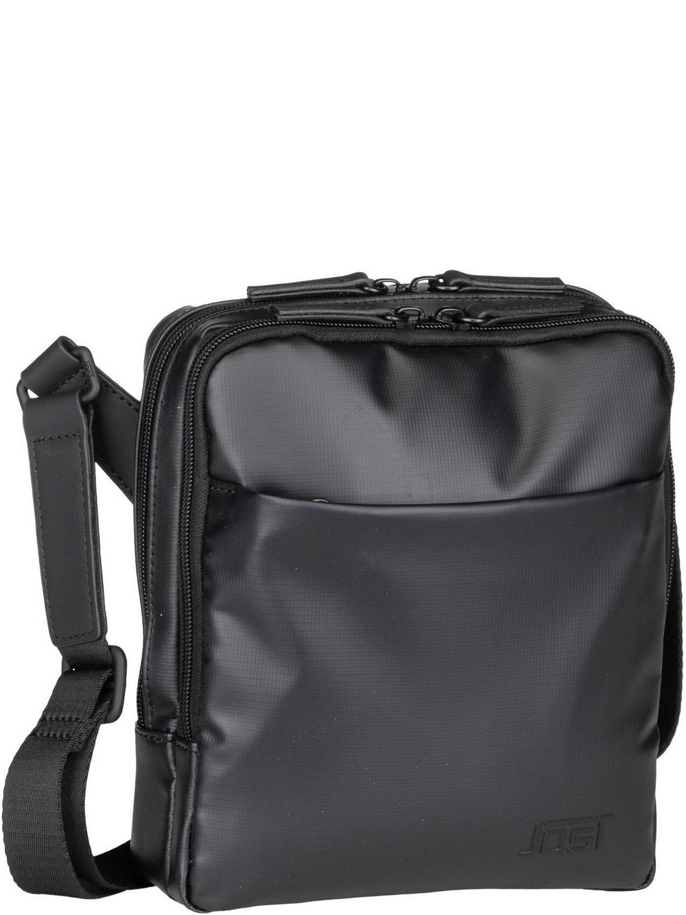 Thumbnail - Jost Bodybag Damen schwarz, ONE SIZE
