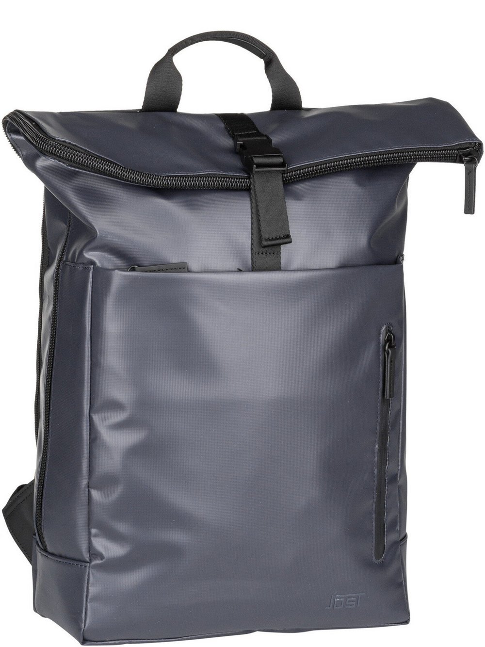 Thumbnail - Jost Rucksack Damen blau, ONE SIZE