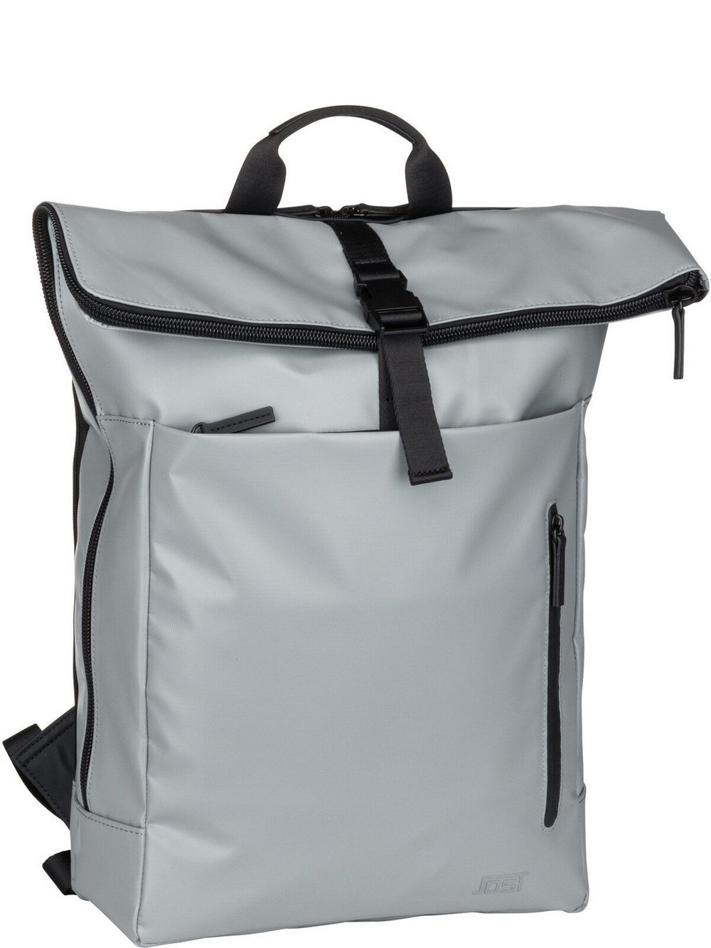 Jost Rucksack Damen grau, ONE SIZE