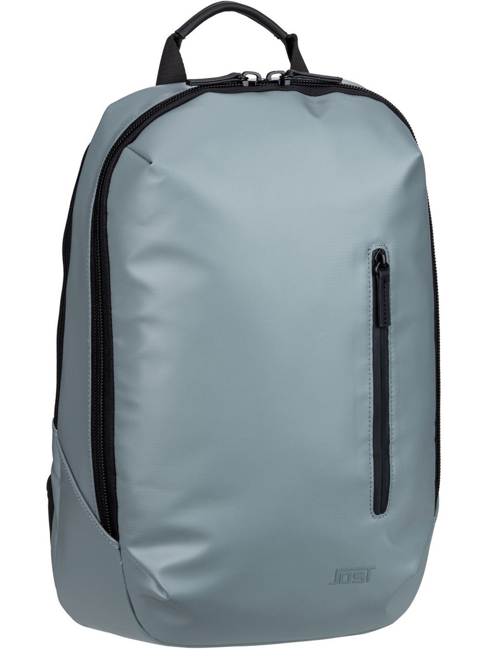 Jost Rucksack Damen grau, ONE SIZE