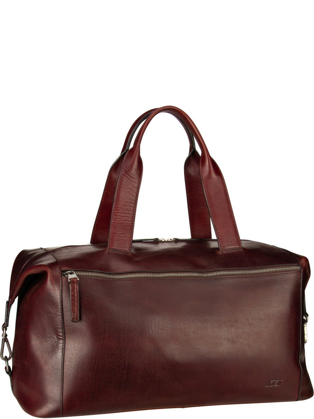 Jost Weekender Herren Leder braun, ONE SIZE