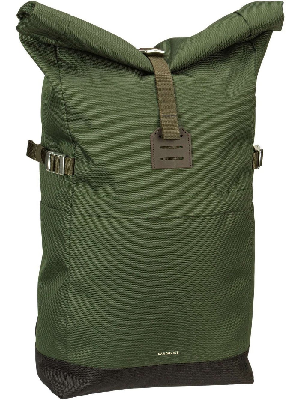 Sandqvist Rucksack Damen grün, ONE SIZE