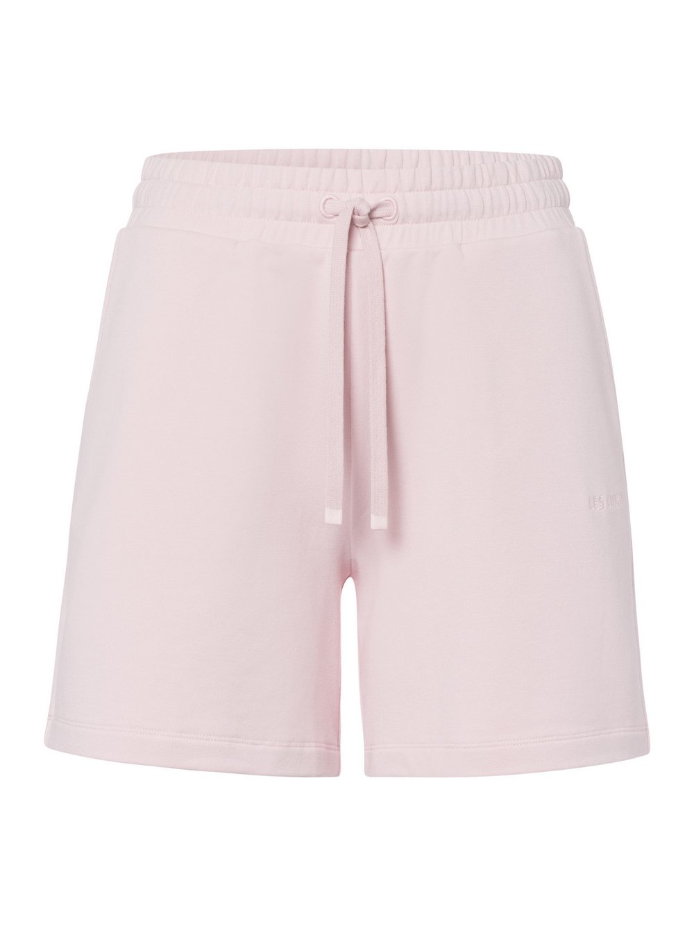 Thumbnail - Les Lunes Sweathose Damen Baumwolle rosa, XL