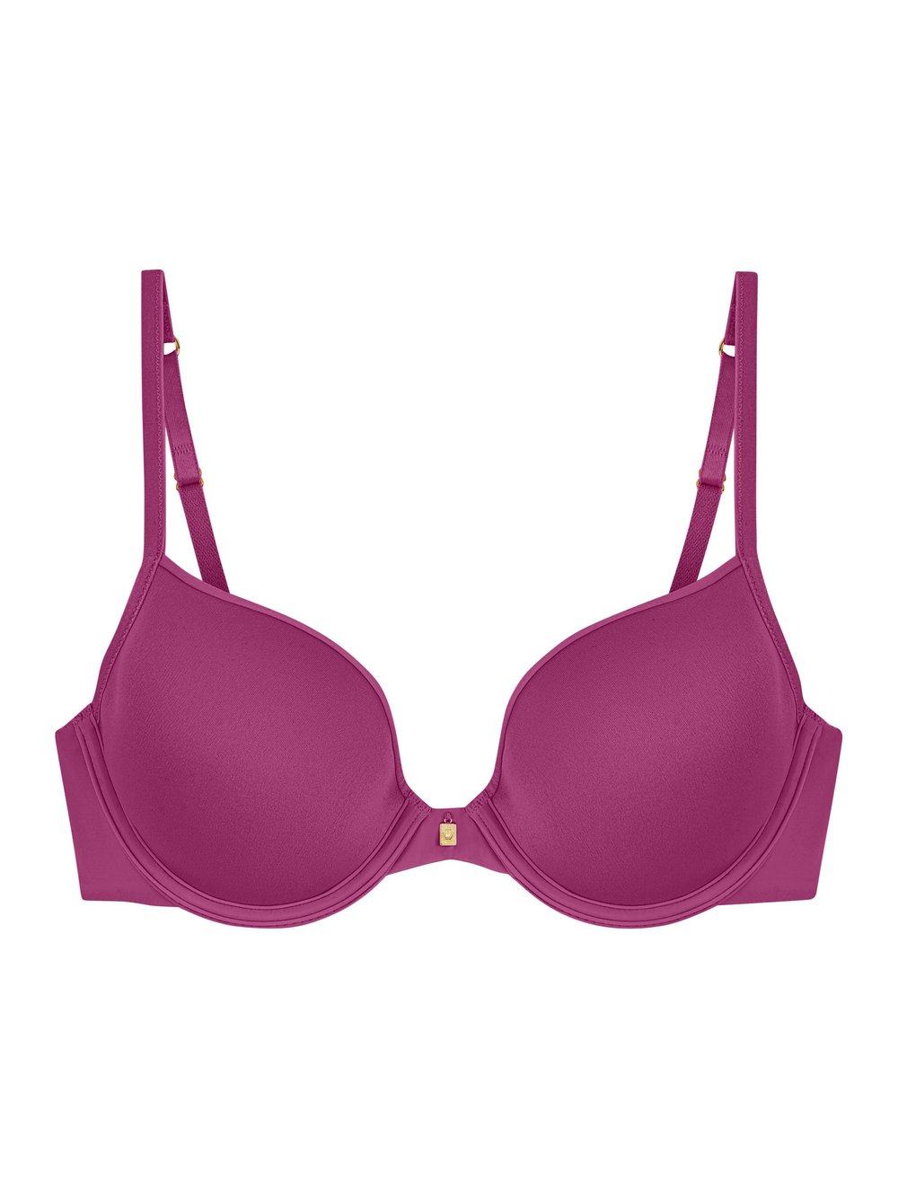 Thumbnail - Triumph Bügel BH Damen rot, 85B