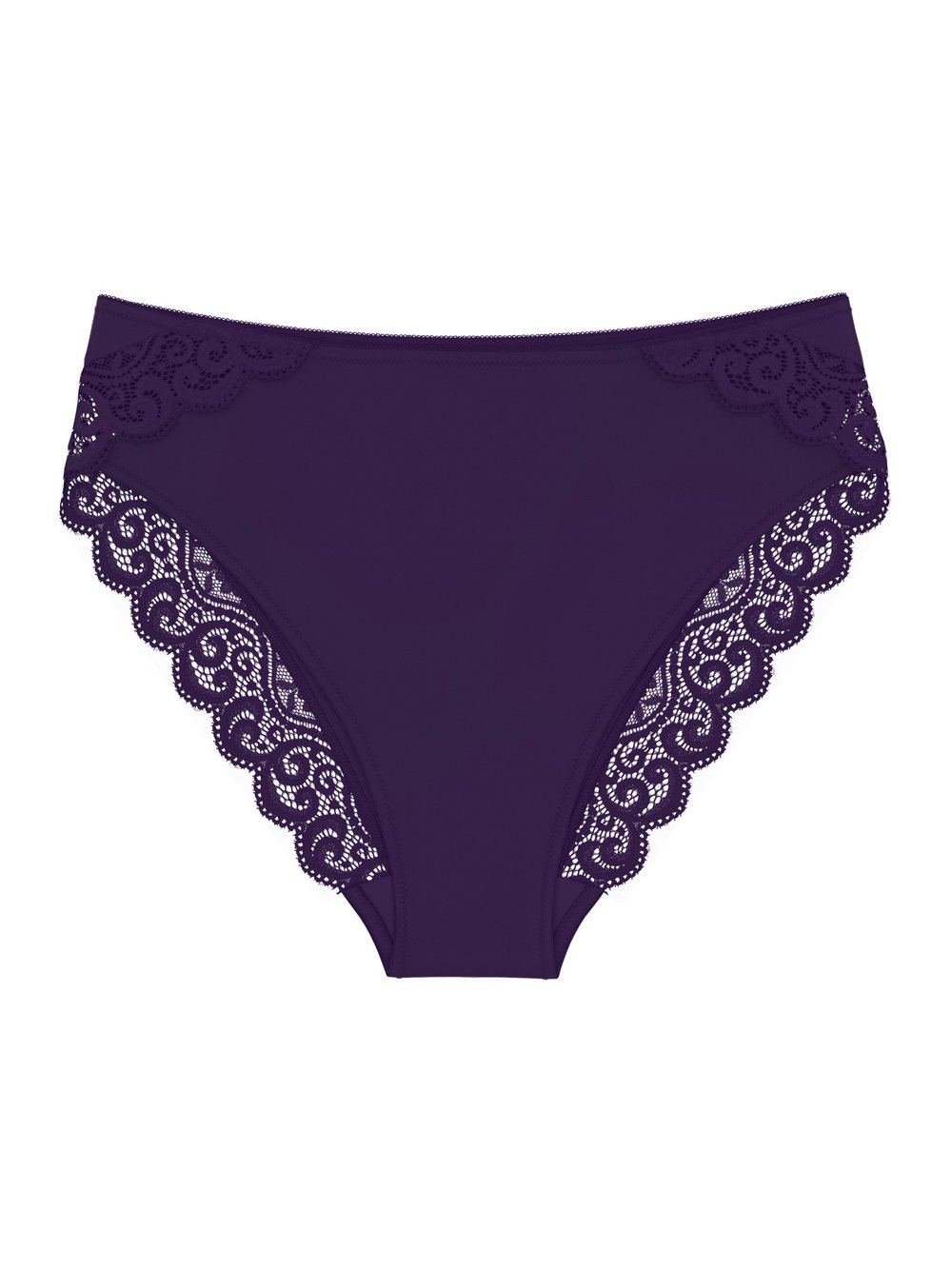 Triumph Tai Slip Damen lila, 36