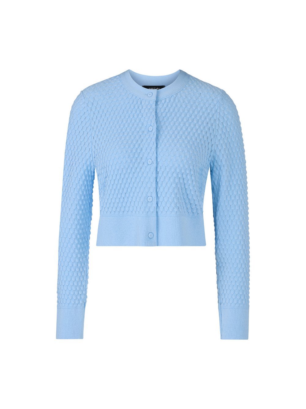 Marc Cain Cardigan Damen Viskose blau, 36