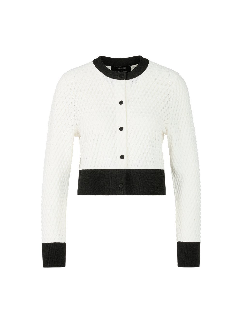 Marc Cain Cardigan Damen Viskose mehrfarbig, 38