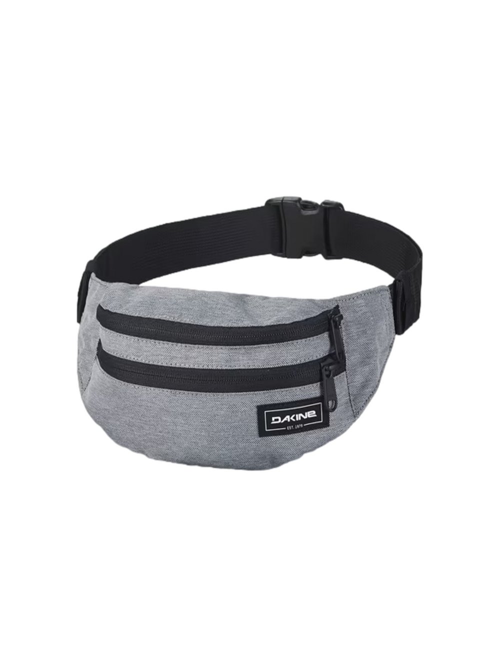 Dakine Bauchtasche Herren grau, ONE SIZE