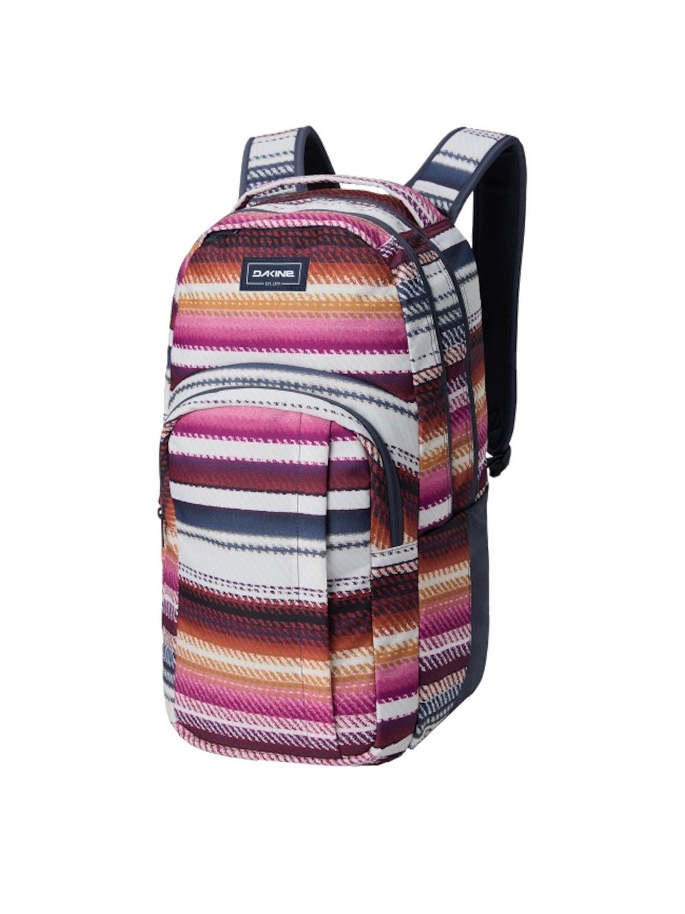 Dakine Rucksack Damen lila, ONE SIZE