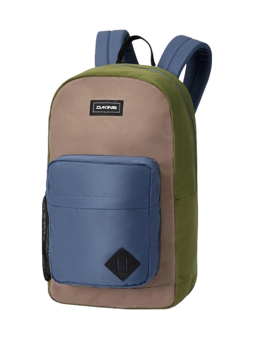 Dakine Rucksack Damen blau, ONE SIZE