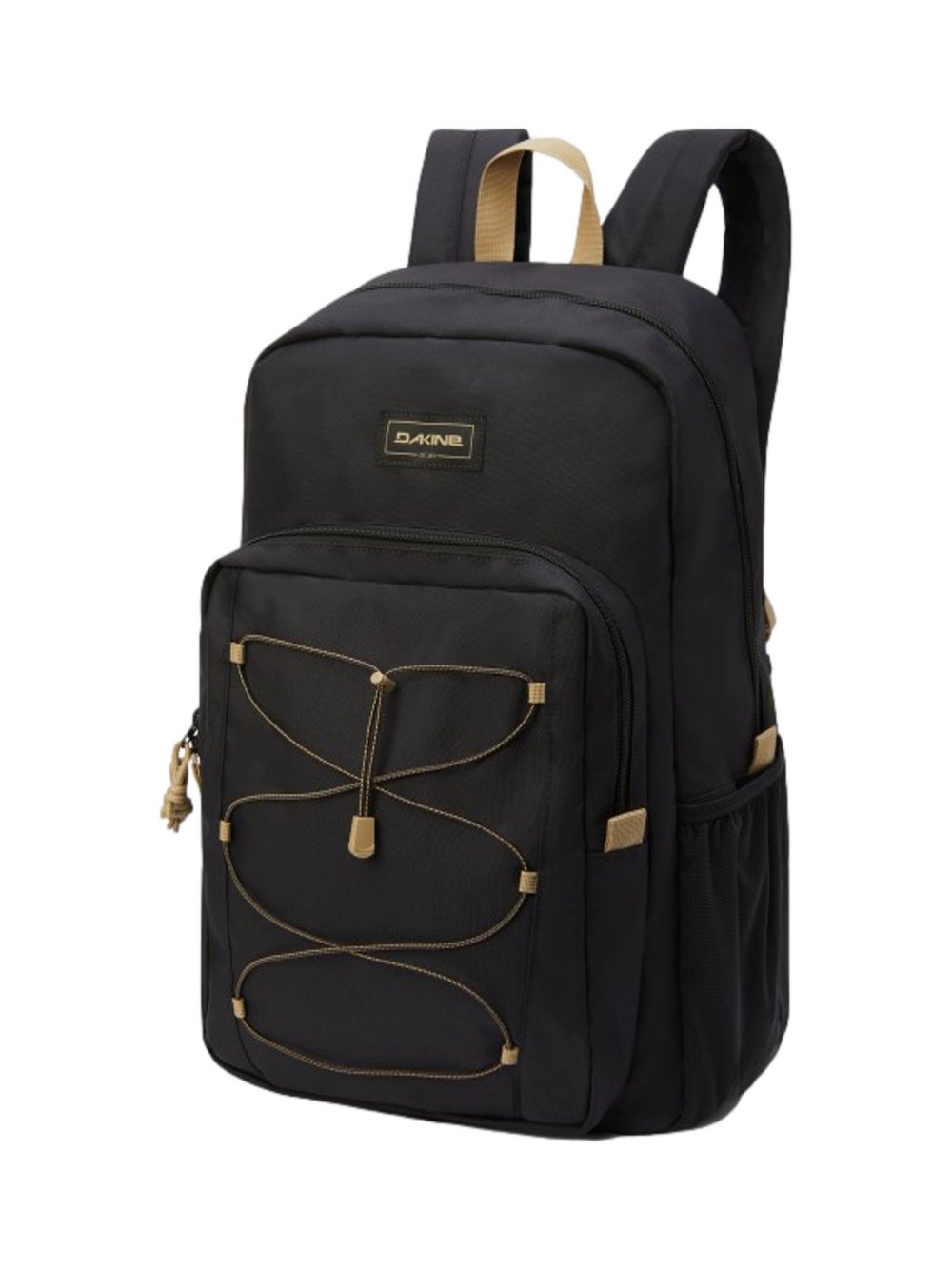 Dakine Rucksack Damen schwarz, ONE SIZE