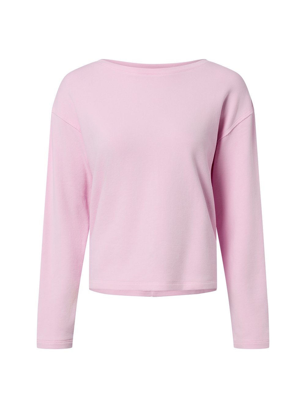 s.Oliver Sweatshirt Damen Baumwolle rosa, 46