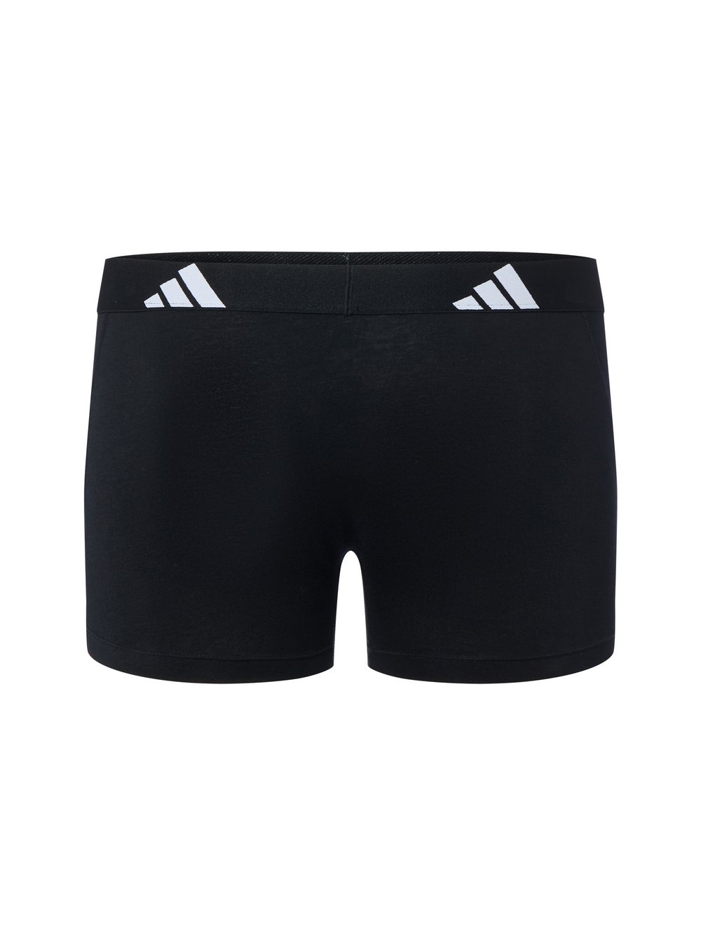 adidas Performance Bokserki w 3-paku Mężczyźni Bawełna czarny, S