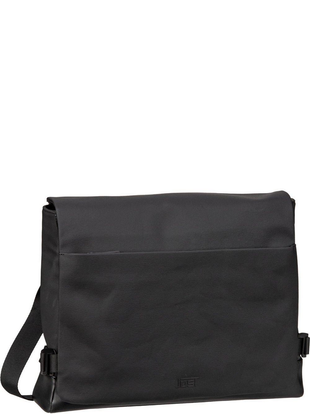 Jost Umhängetasche Herren Textil schwarz, ONE SIZE