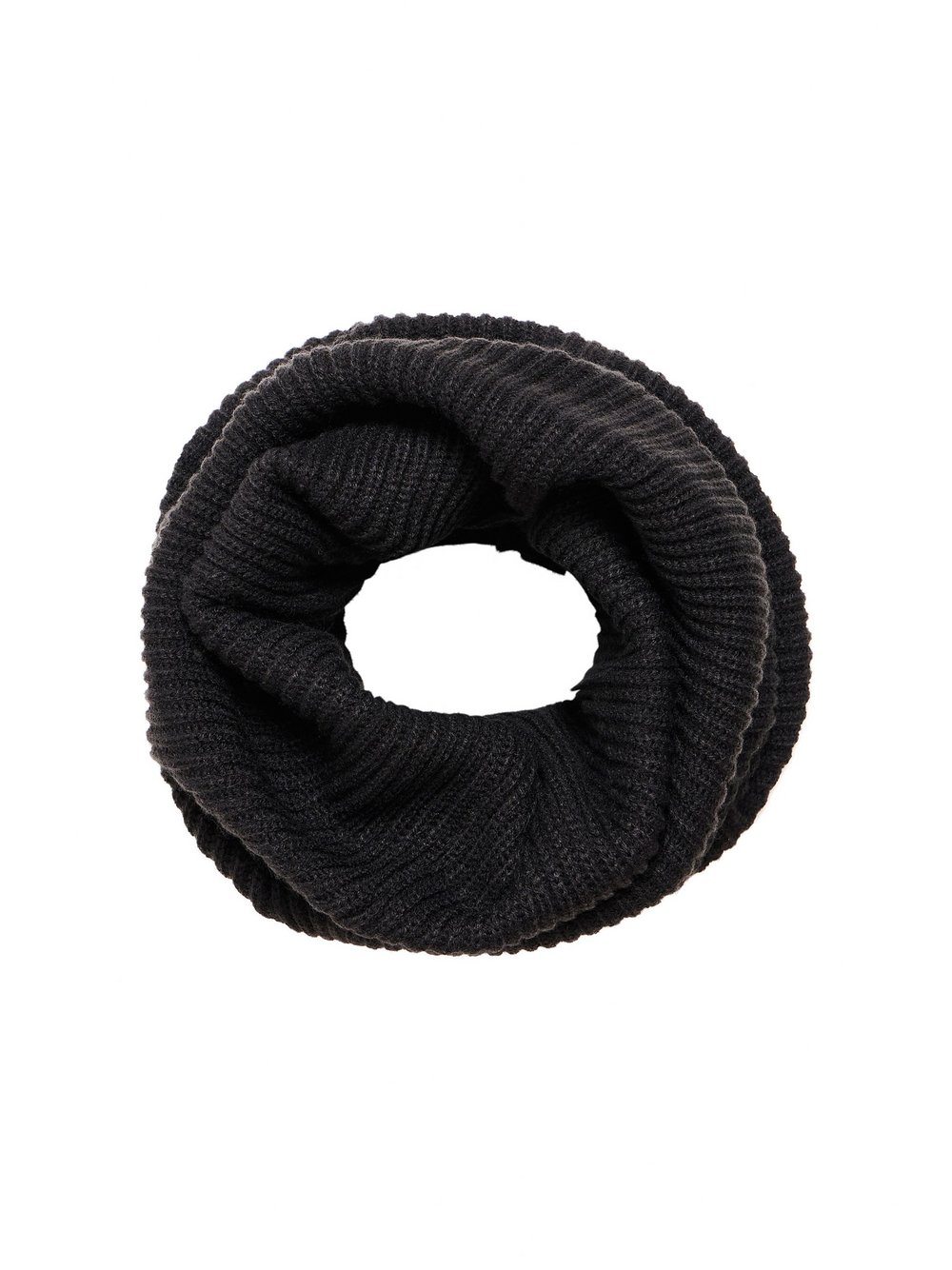 Thumbnail - BLEND Loop Herren schwarz, ONE SIZE