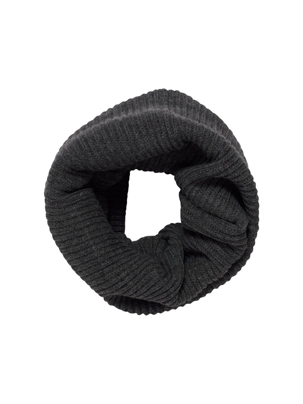 Thumbnail - BLEND Loop Herren grau, ONE SIZE