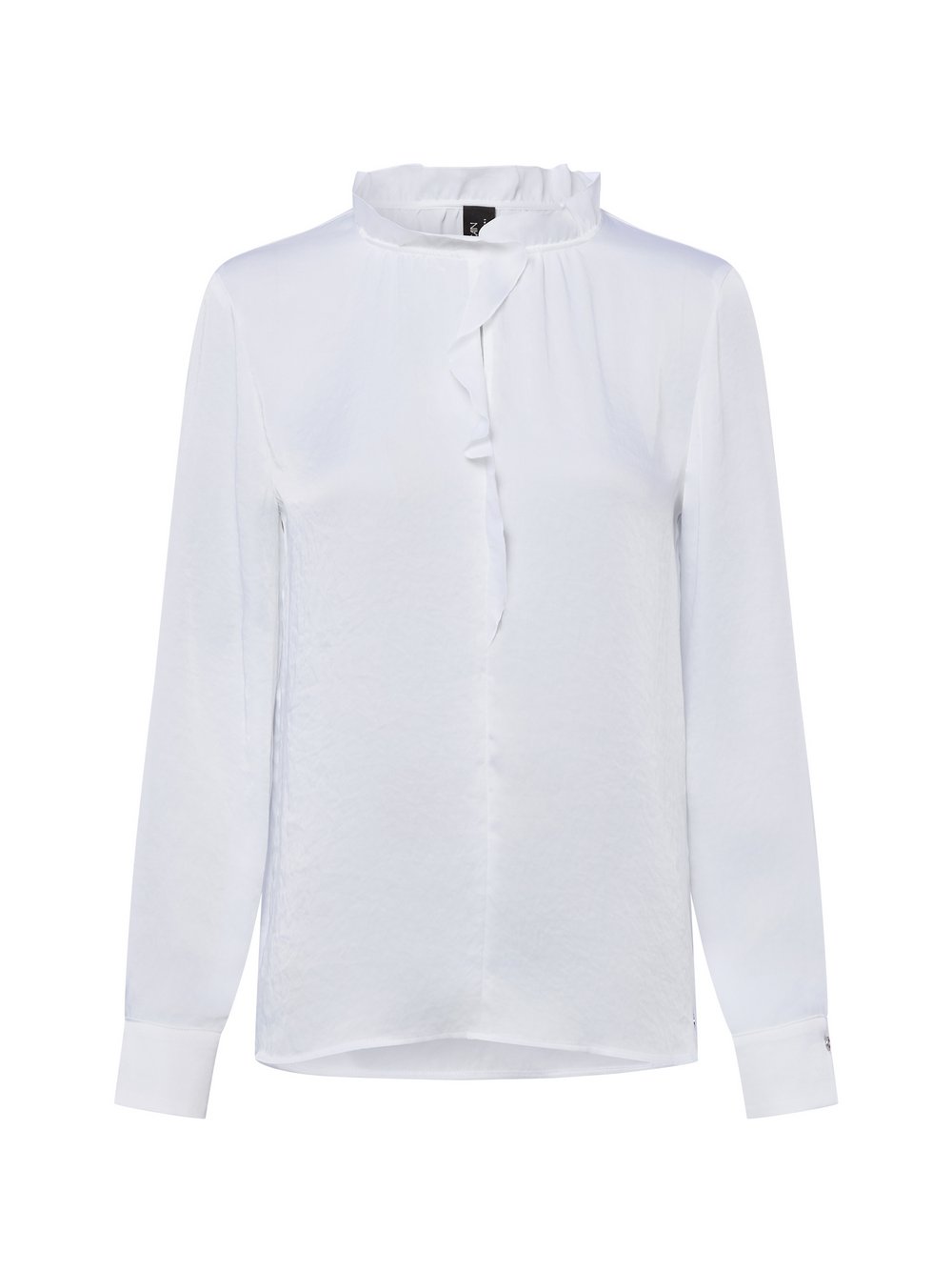 Marc Cain Blusenshirt Damen weiß, 36