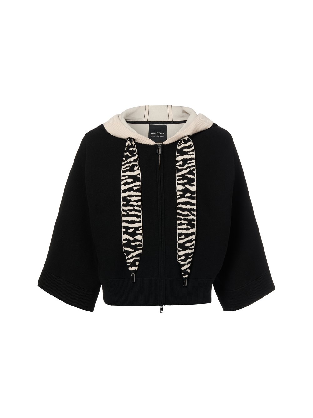 Thumbnail - Marc Cain Strickjacke Damen mehrfarbig, 38