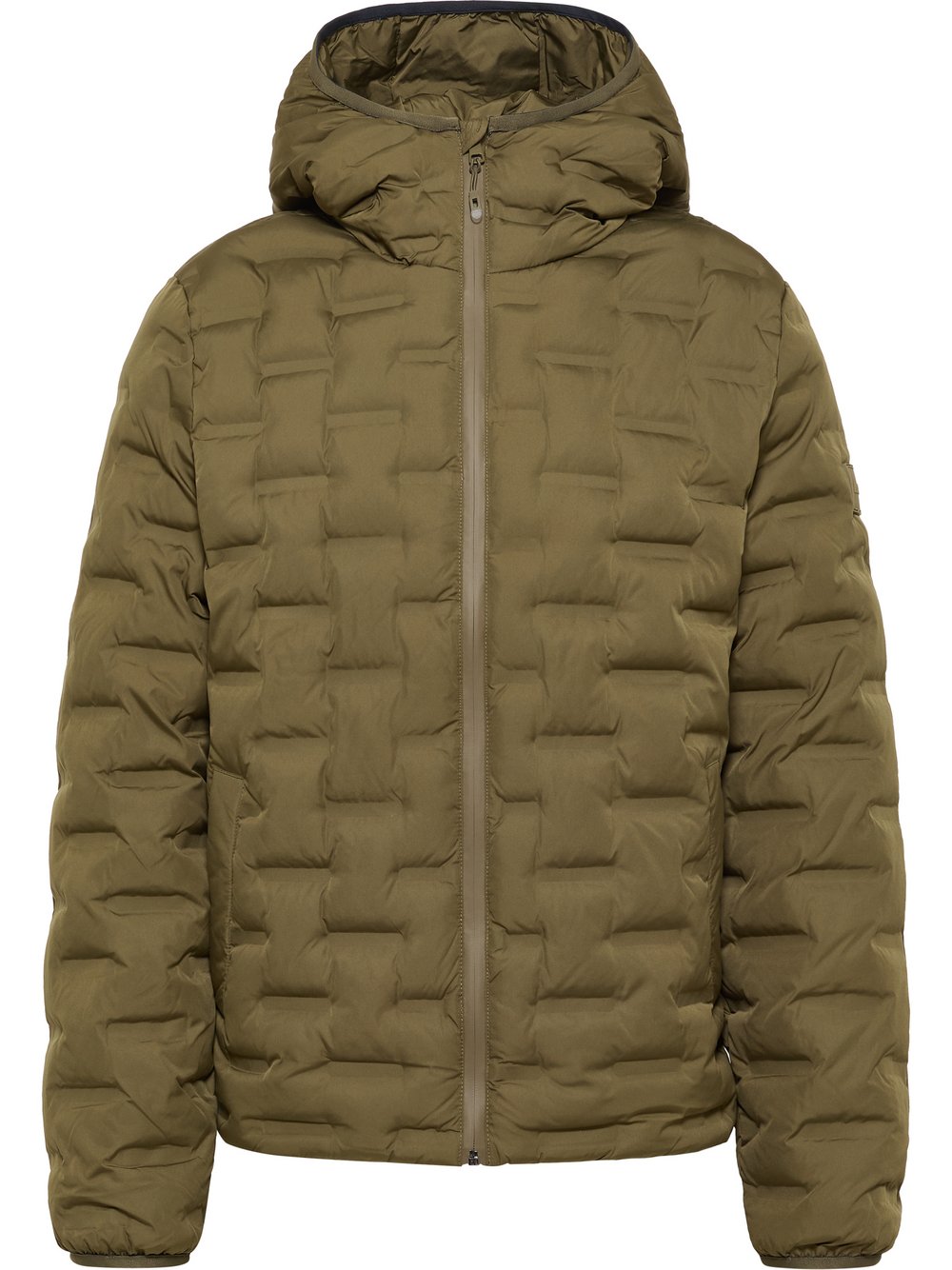 Mustang Jacke Herren grün, L